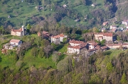 L'ultima alba di aprile dal PIZZO CERRO il 31 aprile 201 - FOTOGALLERY